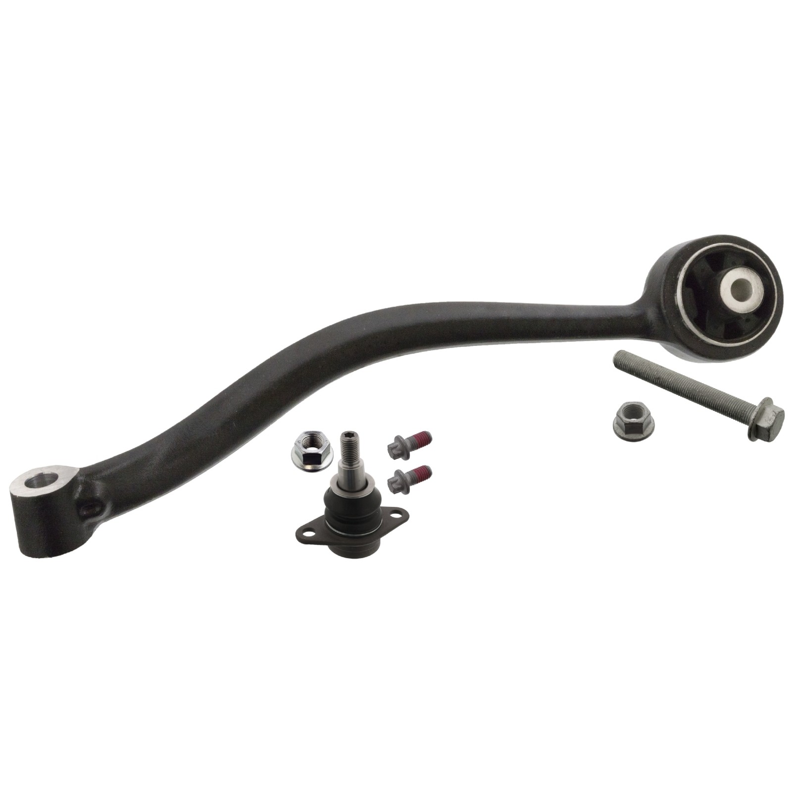 Febi Tension Rod - 106431 - Image 18