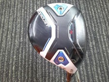 Cobra AEROJET LS Fairway Wood 5W TourAD for Cobra 5 (SR) #756 Golf Clubs