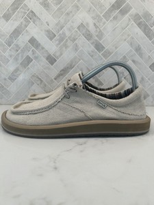 Sanuk Mens Shoe | eBay display picture 1