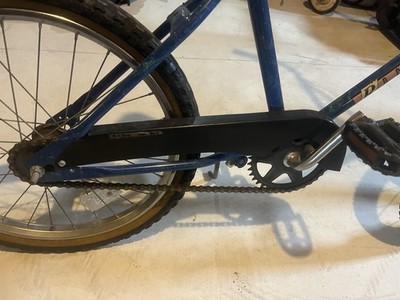 Huffy Old School Bmx Vintage Bike | eBay