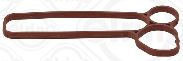 Dichtung ÖLküHler Elring 528.180 FüR Audi A8 D4 4H2 4H8 4HC 4HL A5 8T3 8F7 8TA-image