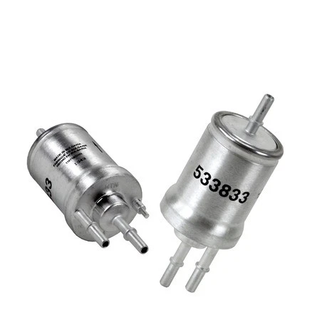 Wix Filters 33833 Fuel Foreign - Image 2 of 4