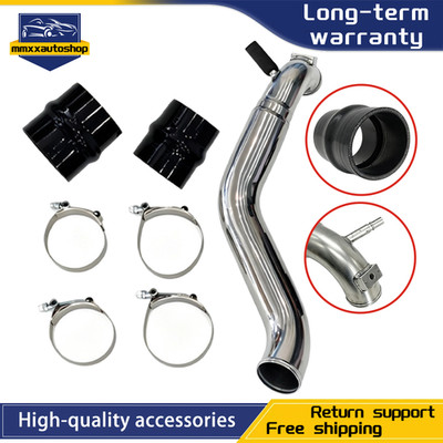 3.5'' Intercooler Pipe Kit Cold Side Fits 2011-2014 2013 Ford F-150 3.5L EcoBoost