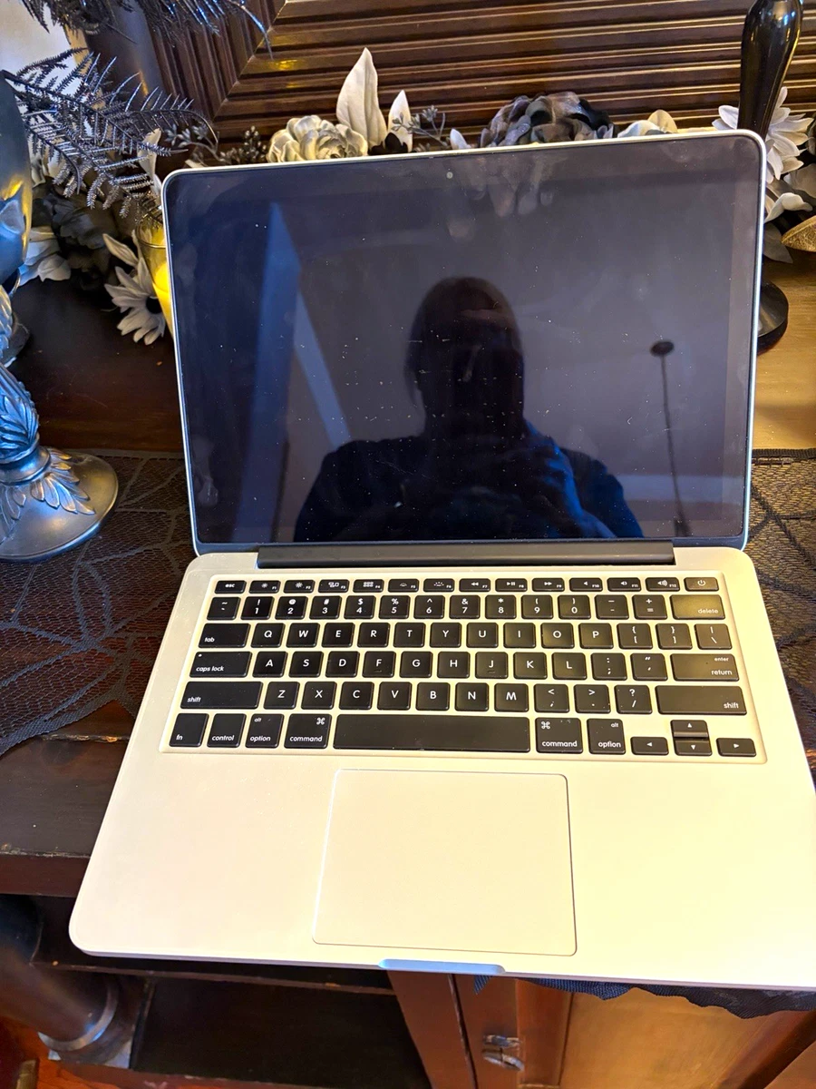 2012 Apple MacBook Pro 13.3 Inch Laptops for sale - eBay