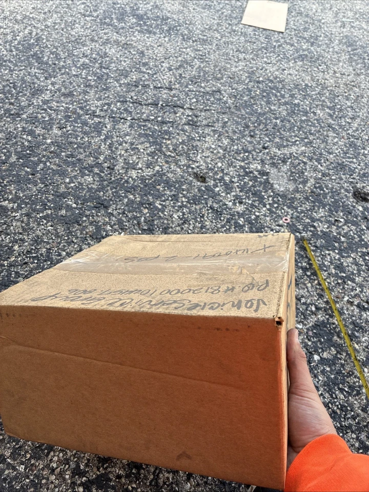 Прокладка ствола панели доступа SoffSeal T140091  - Изображение 4 из 4