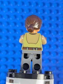Lego Star Wars: Star Wars Rebels: Kanan Jarrus - Blind sw0817 Set 75170