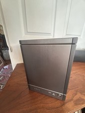 Sans Digital TR4M-B Towerraid 4 Bay SATA To eSATA With Three 4 TB Hitachi Drives