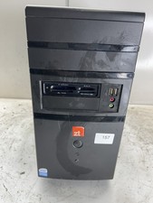 Retro mATX Desktop Computer Case