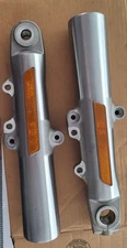 2014-2023 Harley Davidson Fork Sliders Lower Legs 