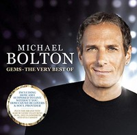 Michael Bolton - Gems - The Very Best Of - Cd - G3Z