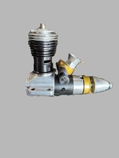 COX .049 Tee Dee Model Airplane Engine