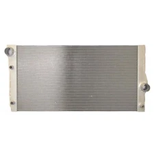 17-11-8-615-454 Mahle Behr Radiator for 740 BMW ActiveHybrid 7 740i 740Li 640i