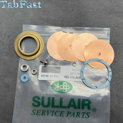 #ad #ad Brand New 041742 Pressure Regulator Repair Kit for SULLAIR $75.08