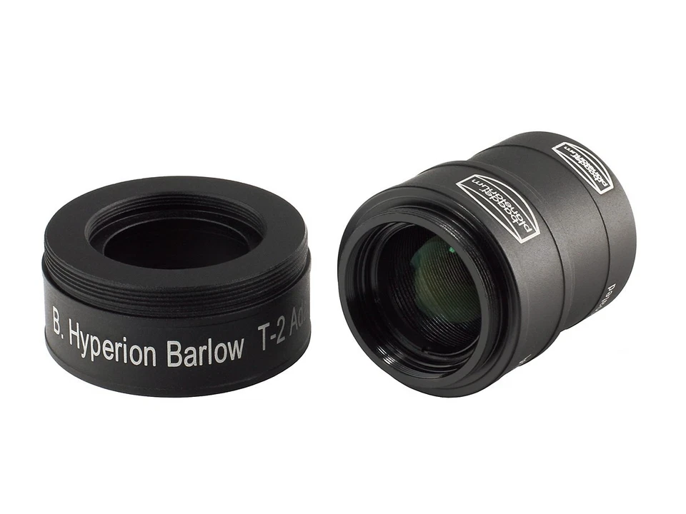 Baader 2.25x Hyperion Zoom Barlow Kit 2956180 NEW BOXED - Image 3 of 3
