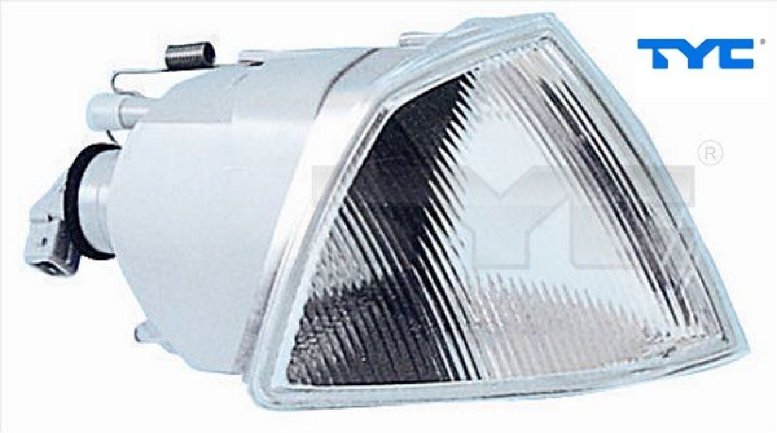 Blinker Rechts Vorne für Lancia Zeta 16V Turbo JTD TD 95-02 - Bild 2