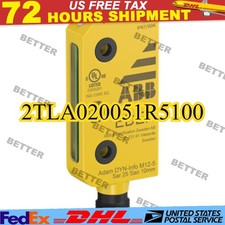 New In Box ABB 2TLA020051R5100- Fast Shipping