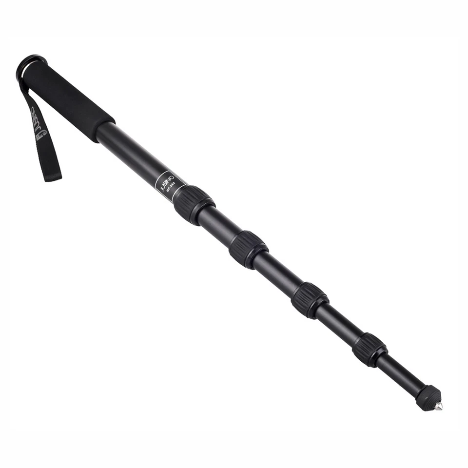 Leichtes Aluminium Einbeinstativ Monopod Fotostativ JUSINO MP-285 - Bild 4 von 4