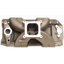 Brodix Bm 2000 Series Intake Manifold Brodix Bm 2000 Series Intake Manifold