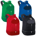 JAKO backpack striker bottom compartment backpack sports backpack sports bag 30 liters 1816