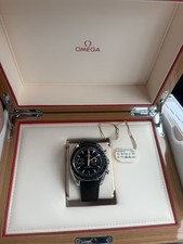 omega speedmaster co-axial master chronometer