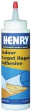 Indoor Carpet Repair Adhesive