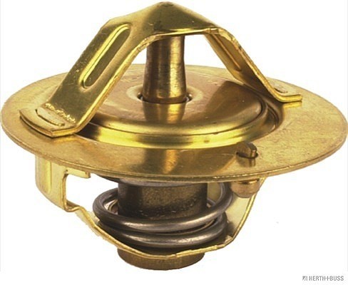 Herth+Buss Jakoparts Thermostat, KüHlmittel U.A. FüR Hyundai, Isuzu, KIA-image