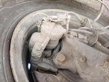 Etrier de frein Fiat 130