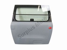 Porte avant et accessoires Citroen AMI