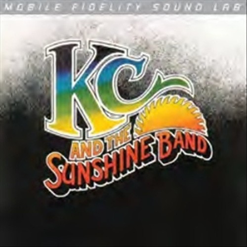 KC and the Sunshine Band by KC & the Sunshine Band [VINYL]