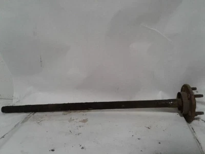 Axle Shaft Excluding Limousine Package Fits 91-97 LINCOLN & TOWN CAR 587424 - Image 1 of 3