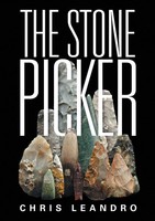 Chris Leandro | The Stone Picker | Taschenbuch | Englisch (2012)