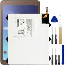 New 7300mAh EB-BT567ABA Battery For Samsung Galaxy Tab E 9.6 SM-T561M SM-T561N