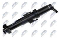 NTY WaschwasserdüSe, Scheinwerferreinigung EDS-BM-021 FüR BMW