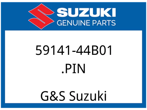 PIN