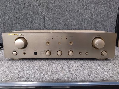 MARANTZ PM4000 integrated amplifier
