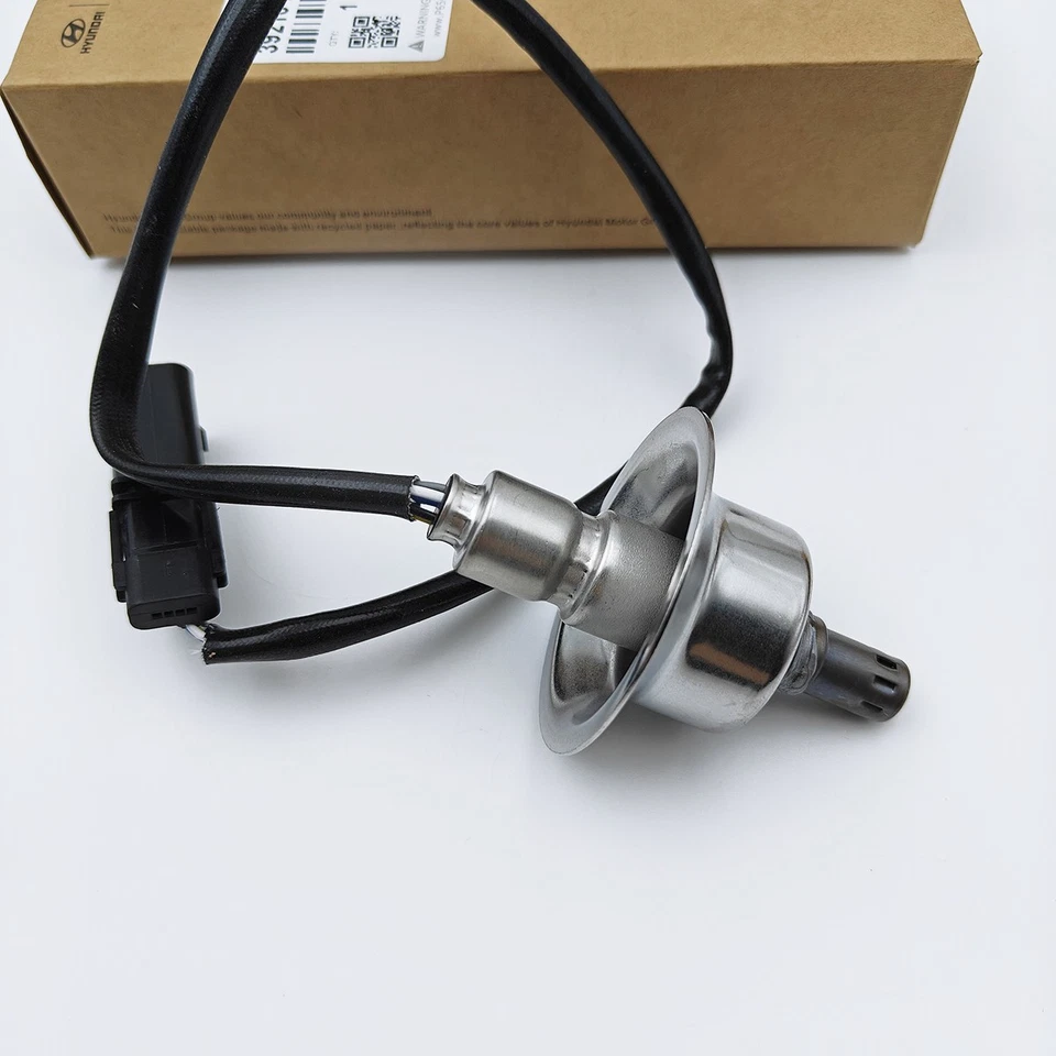 For Kia Optima for Hyundai Tucson 2 Pcs Upstream Downstream O2 Oxygen Sensor - Image 4 of 4