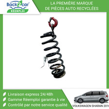 Ressort divers Volkswagen SHARAN