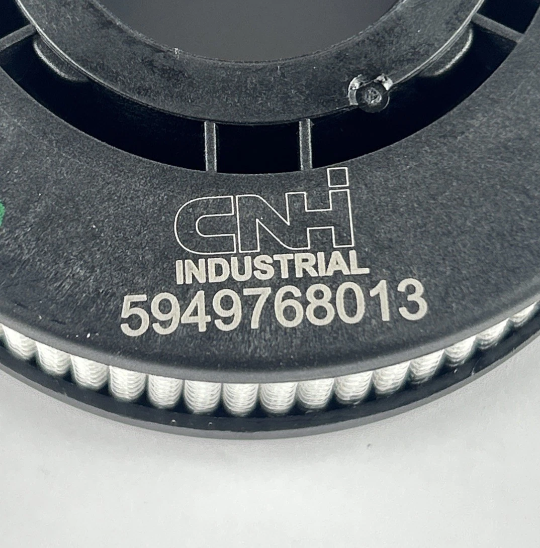 Holland 5949768013 Engine Blow By Filter OEM CNH Tractor Loader photo 3
