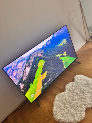Samsung LED Smart TV