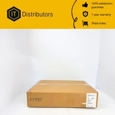 Juniper FFANTRAY-MX240-HC-S / New / 1 Year Warranty