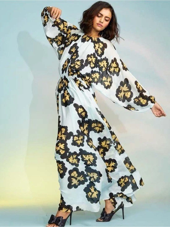 Cynthia Rowley Floral Maxi Dresses for Women for sale