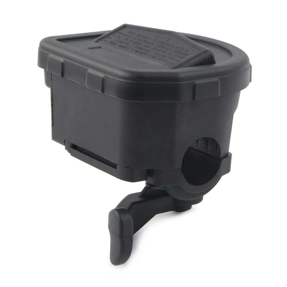 Daumengashebel für Polaris Hawkeye 300 2006–2011, Phoenix 200 06–20, 2010335 - Image 4 of 4