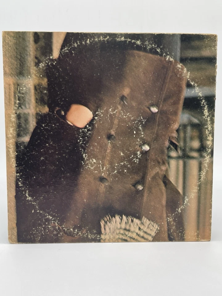 BOB DYLAN BLONDE ON BLONDE 2-LP SET VG+ VINYL REISSUE TERRE HAUTE PRESSING - Image 2 of 4