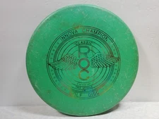 Innova Classic Roc PFN 1995 Green 175 grams disc golf