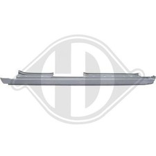 1x Einstiegsblech Diederichs 9961042 für Rechts