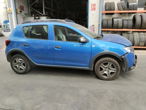 926005689R Air Conditioning Compressor for DACIA SANDERO II Comfort 2019 3713238 - Picture 9 of 10