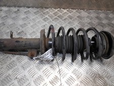 CITROEN C3 PLURIEL 03-10 SUSPENSION STRUT SHOCK LEG FRONT DRIVERS SIDE RIGHT