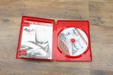 Batman: Arkham City - Game of the Year Edition (Sony PlayStation 3, 2012)
