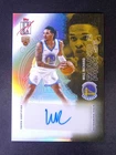 2025 Topps Signature Will Richard Base (RAW)
