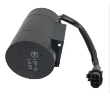 Suzuki Genuine Condenser Assy 33640‑28H00 for RM‑Z250 RM‑Z450 RMX450Z OEM Japan